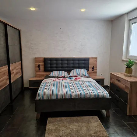 Apartment Mio