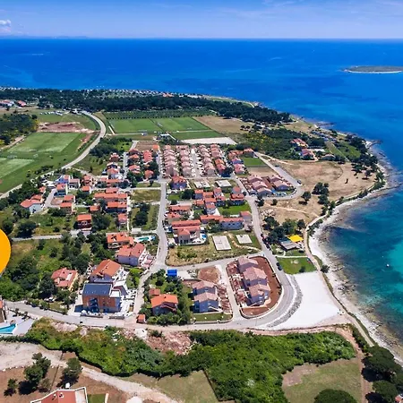 Mio Διαμέρισμα
