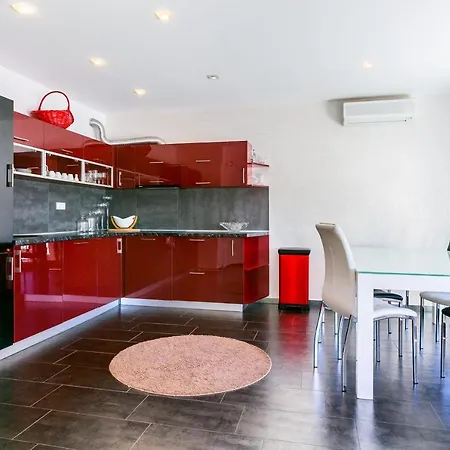 Mio Apartment Medulin