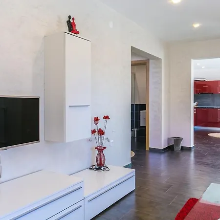 Apartment Mio *