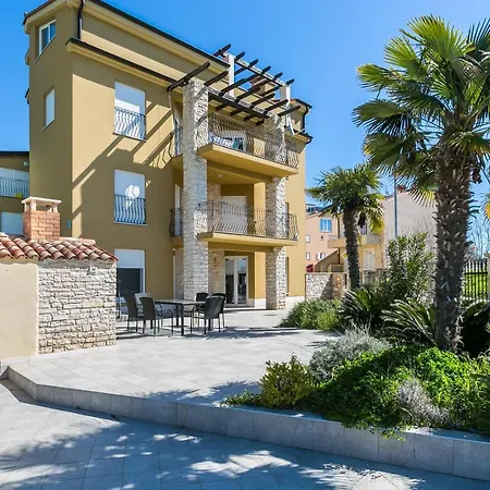 Apartment Mio Medulin