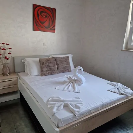 Apartment Mio Medulin