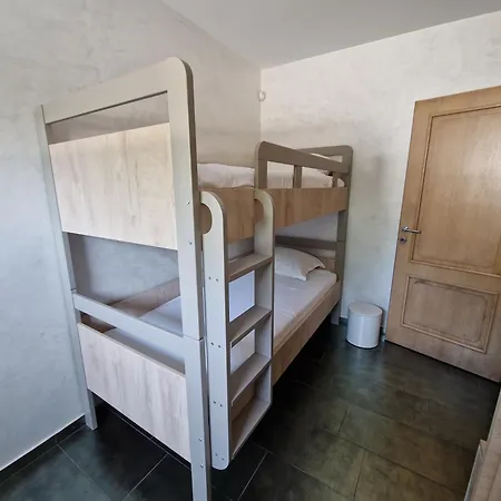 Apartment Mio