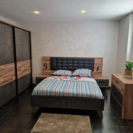 Apartment Mio Medulin